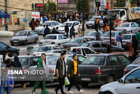 پیام حضور انبوه گردشگران در اردبیل توجیه‌پذیری سرمایه‌گذاری در حوزه گردشگری است