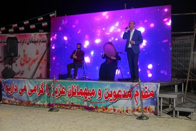 مبلمان منبت یکی از مسیرهای اصلی پیشرفت و توسعه ملایر است
