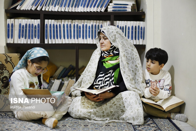 ایده «مادر یاران» برای تسهیل امور مادران است