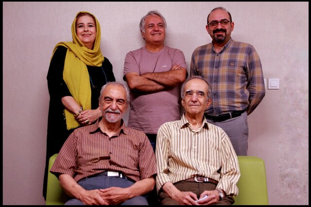 جزییات همکاری «بنیاد نمایش کودک» با جشنواره تئاتر کودک اعلام شد جزییات همکاری «بنیاد نمایش کودک» با جشنواره تئاتر کودک اعلام شد