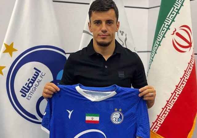 معما در معما/ ۳ بازیکن خارجی استقلال معطل سهمیه هشتم و پنجره بسته!