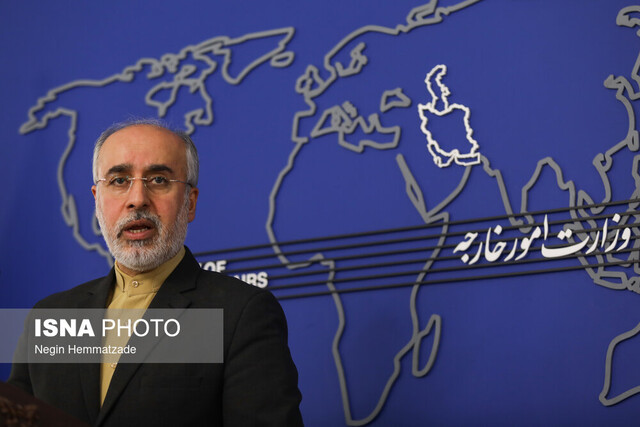 دیپلمات ایرانی : آمریکا و اسرائیل دو روی یک سکهاند دیپلمات ایرانی : آمریکا و اسرائیل دو روی یک سکهاند
