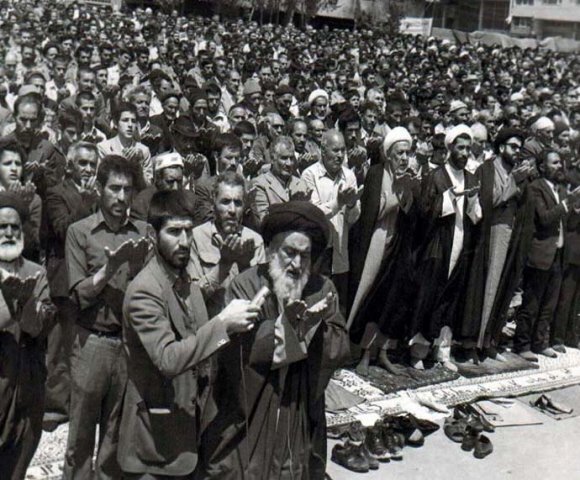 آیتاللهی که از عنوان «آیتاللهی» امتناع کرد