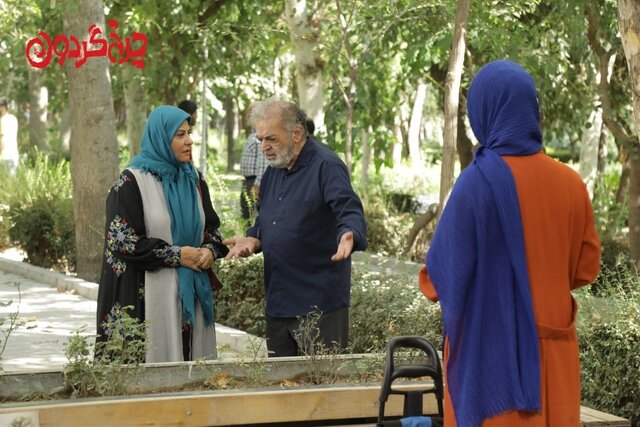 اعلام زمان پخش قسمتهای جدید «چرخ گردون» با بازی خمسه و لولایی