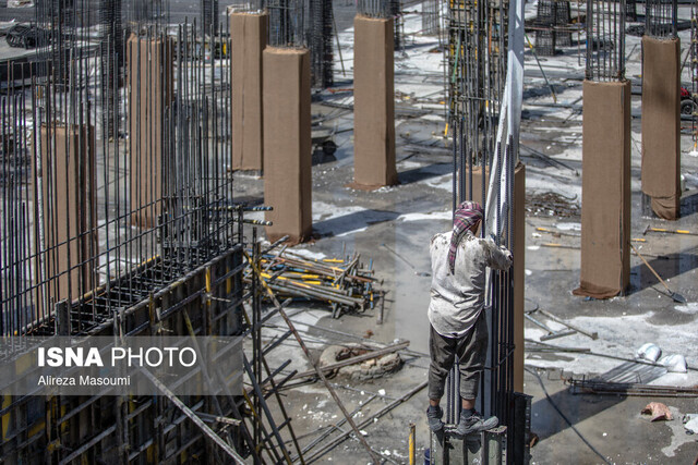 عکس تزئینی است ساخت ۳۰۰ پروژه مسکن برای مددجویان کمیته امداد زنجان