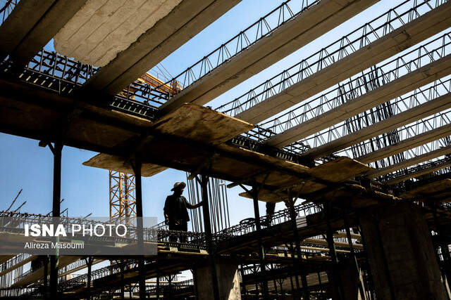 تصویر تزیینی است دستگاههای اجرایی در روند ساخت مسکن محرومان تسریع ایجاد کنند