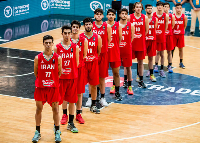 بسکتبال در سال ۱۴۰۳؛ خداحافظی اسطوره و حضور مربی یونانی