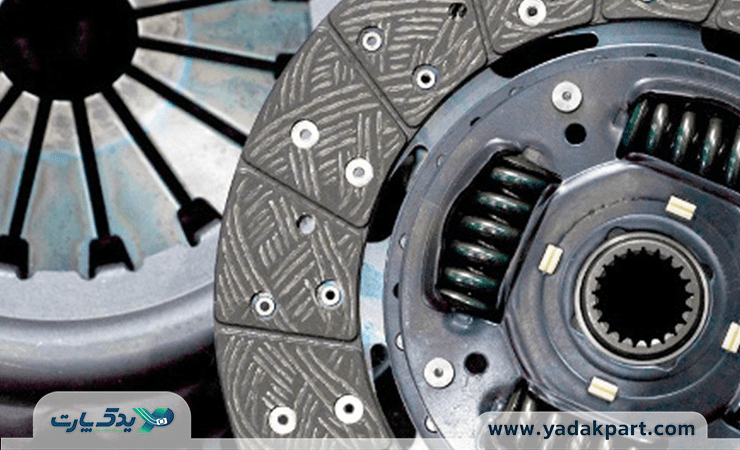 دیسک و صفحه چگونه کار میکند