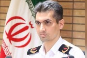 هشدار آتش‌نشانی شیراز به مالکان ۹ ساختمان بحرانی/ الحاق پهپاد اطفای حریق به ناوگان عملیاتی