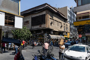 پیگیری مدیریت شهری برای نجات خانه تاریخی «پیرنیا»/ حفاظت از بافت تاریخی لاله‌زار
