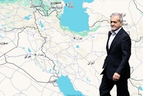 جایگاه مهم عراق در سپهر دیپلماسی ایران