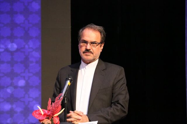 فرهنگ عفاف و حجاب را باید از مهدهای کودک آغاز کرد/ نظارت سازمان بازرسی بر اجرای مصوبات شورای عالی انقلاب فرهنگی فرهنگ عفاف و حجاب را باید از مهدهای کودک آغاز کرد/ نظارت سازمان بازرسی بر اجرای مصوبات شورای عالی انقلاب فرهنگی