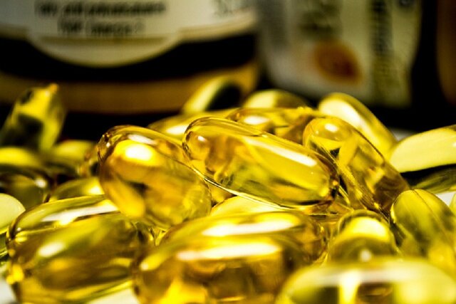 عکس تزئینی است رونمایی از ۴ مکمل دارویی جدید در شهرک صنعتی ویان همدان