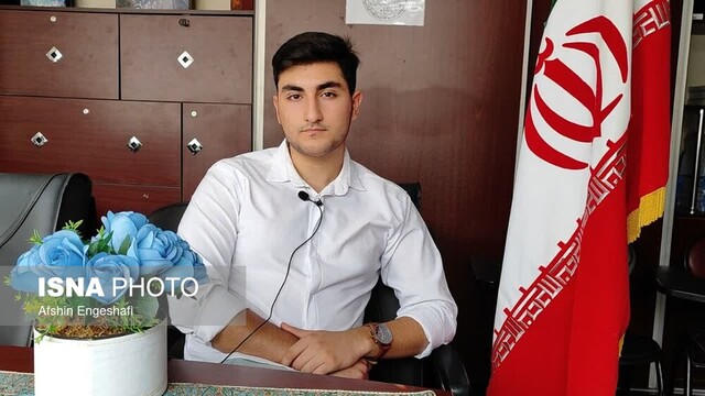 گفتوگوی ایسنا با رتبههای برتر تالش در کنکور سراسری ۱۴۰۳
