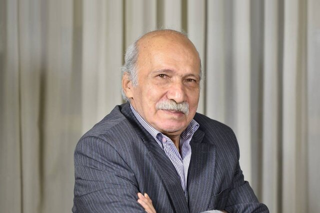 اعلام زمان مراسم وداع با علیرضا طبایی اعلام زمان مراسم وداع با علیرضا طبایی