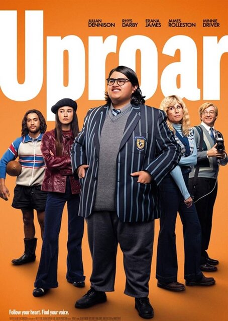 تازههای دوبله تلویزیون را بشناسید