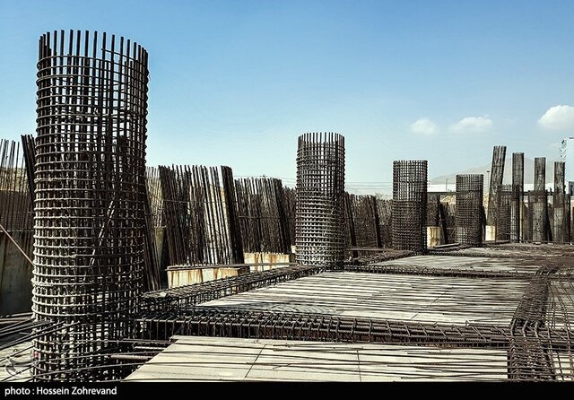 ۴۷۸ پروژه اولویتدار در لرستان مشخص شده است ۴۷۸ پروژه اولویتدار در لرستان مشخص شده است