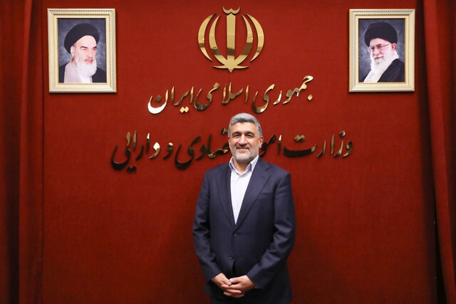 اولویتهای رئیس سازمان بورس/ کاهش ریسک و صیانت از حقوق سهامداران اولویتهای رئیس سازمان بورس/ کاهش ریسک و صیانت از حقوق سهامداران