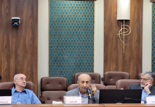 بحث بر سر مالکیت آثار تاریخی خارجشده از ایران و اشتباهات موزهداری