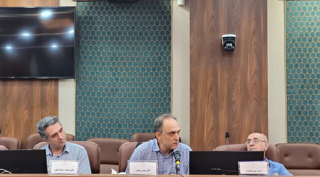 بحث بر سر مالکیت آثار تاریخی خارجشده از ایران و اشتباهات موزهداری