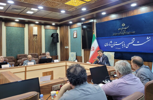 بحث بر سر مالکیت آثار تاریخی خارجشده از ایران و اشتباهات موزهداری