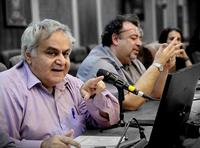 بحث بر سر مالکیت آثار تاریخی خارجشده از ایران و اشتباهات موزهداری