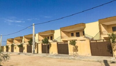 تصویر تزیینی است شاخص مقاومسازی مسکن روستایی در سیستان و بلوچستان ۴۶ درصد است