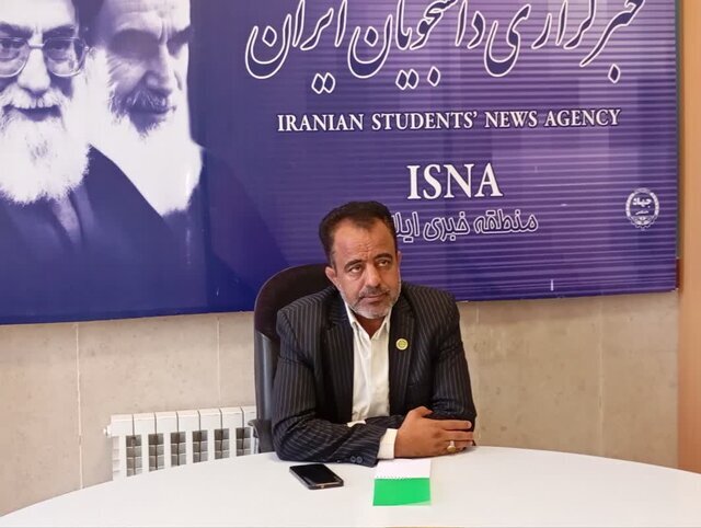 سخنان وزیر امنیت داخلی صهیونیستها و جلوگیری از ورود کمکهای انسانی به غزه، فرافکنانه است سخنان وزیر امنیت داخلی صهیونیستها و جلوگیری از ورود کمکهای انسانی به غزه، فرافکنانه است