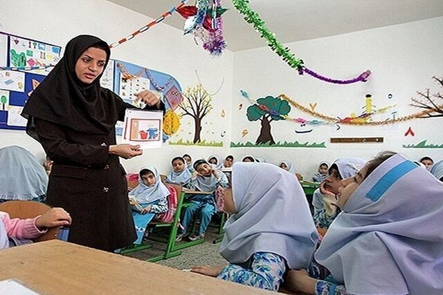 بیش از ۶۲ هزار دانشآموز به بدنه آموزشوپرورش سیستان و بلوچستان اضافه شدهاند