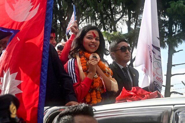 خاصترین پیروزیهای پارالمپیک ۲۰۲۴ پاریس