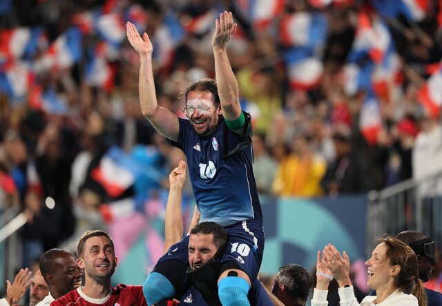 خاصترین پیروزیهای پارالمپیک ۲۰۲۴ پاریس