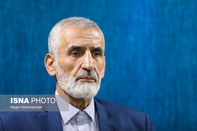 شهید رئیسی آبرو و اعتبار کشور بود