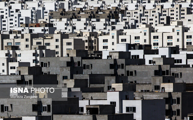 چرا معماری در ایران در حال نابودی است؟