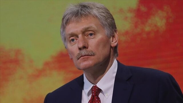 کرملین: «حزب جنگ اروپا» دست بردار نیست