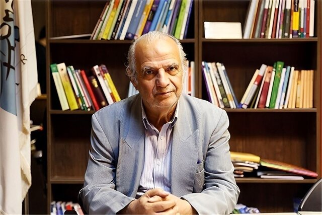 محمود حکیمی درگذشت محمود حکیمی درگذشت