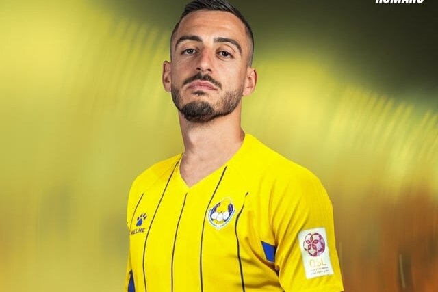 بازیکنان خارجی حریف استقلال در لیگ نخبگان آسیا بازیکنان خارجی حریف استقلال در لیگ نخبگان آسیا