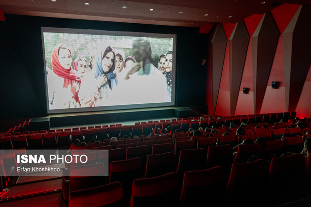 عکس تزئینی است هشدار نسبت به انتقال مرجعیت سرگرمی به خارج از کشور