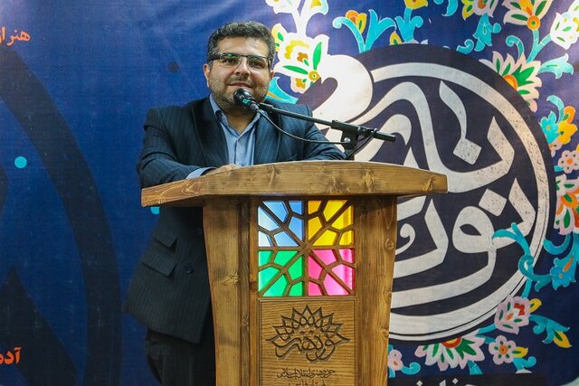  رویداد ملی «آینه در آینه» در فارس برگزار میشود  رویداد ملی «آینه در آینه» در فارس برگزار میشود