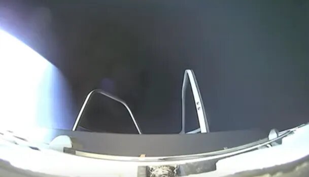 اولین پیادهروی فضایی خصوصی انجام شد