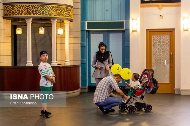 «نجات اکران» در دستور کار قرار بگیرد