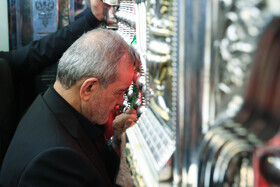 سومین روز سفر رئیسجمهور به عراق؛ تاکید پزشکیان بر رفتار دوستانه با همسایگان