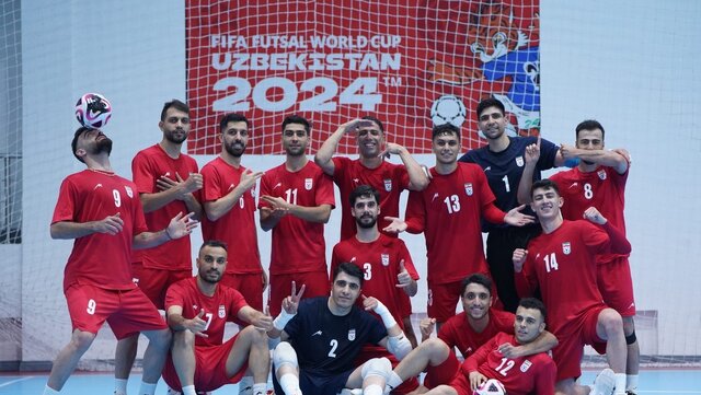 صعود به عنوان تیم دوم به سود شاگردان شمسایی صعود به عنوان تیم دوم به سود شاگردان شمسایی