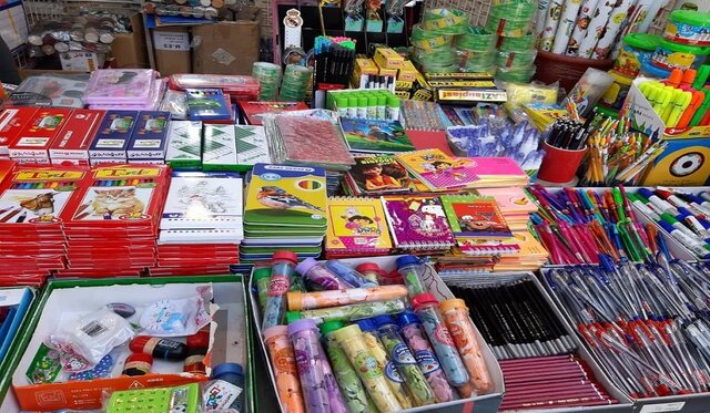 عکس تزئینی است طرح نظارتی ویژه بازگشایی مدارس در ورامین