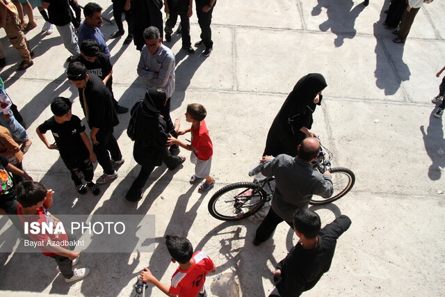 عکس تزئینی است اجرای طرح ملی پویا با برگزاری همایش پیادهروی در اردبیل آغاز میشود