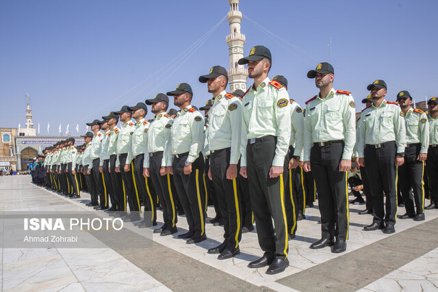 فراخوان مشمولان اعزامی پایه خدمتی شهریور ماه سال ۱۴۰۵