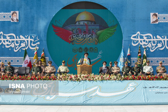 انقلاب اسلامی در مسیر زمینه سازی ظهور گامهای بلندی برداشته است انقلاب اسلامی در مسیر زمینه سازی ظهور گامهای بلندی برداشته است