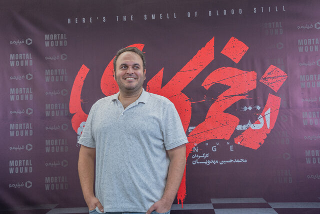 مهدویان: قسمت آخر زخمکاری ۳، ترغیبکننده است! مهدویان: قسمت آخر زخمکاری ۳، ترغیبکننده است!