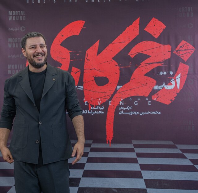 مهدویان: قسمت آخر زخمکاری ۳، ترغیبکننده است!