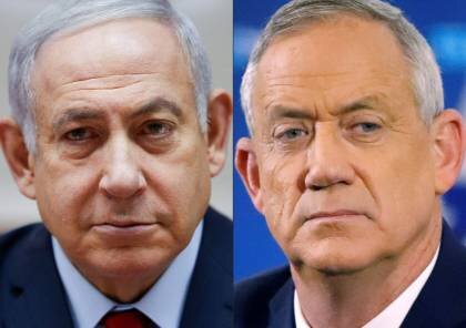 گانتس بار دیگر خواهان برگزاری انتخابات زودهنگام شد گانتس بار دیگر خواهان برگزاری انتخابات زودهنگام شد