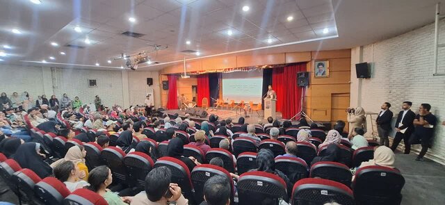 یکی از اماکن فرهنگی به هنرمندان دشت ورامین واگذار میشود